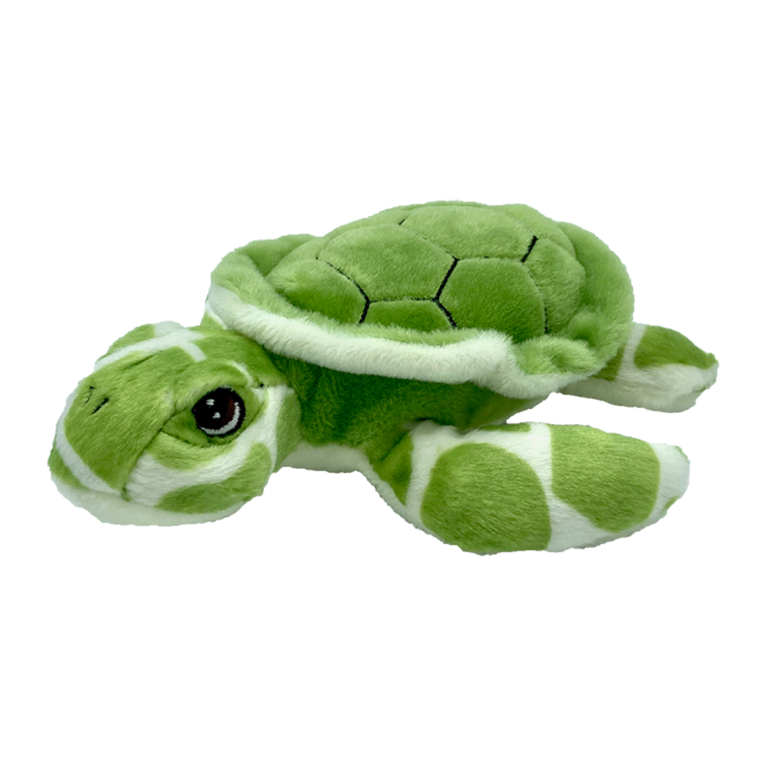 Ocean Turtle (Eco) - Huggable Toys